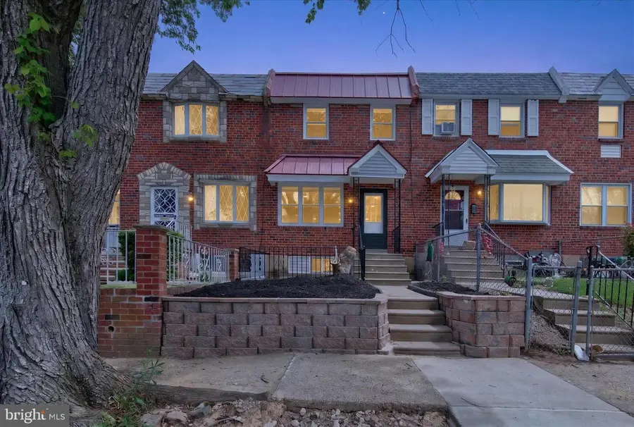 8613 Rugby St, Philadelphia, PA 19150 - #2