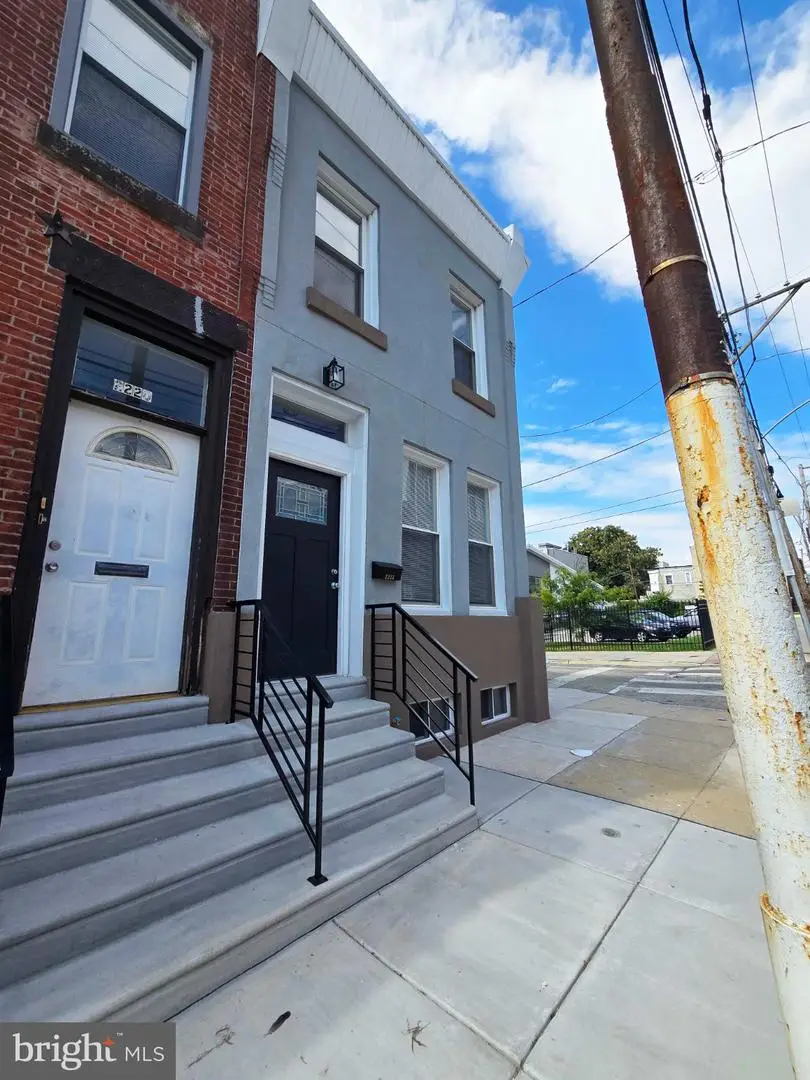 2222 N 10th St, Philadelphia, PA 19133 - #2