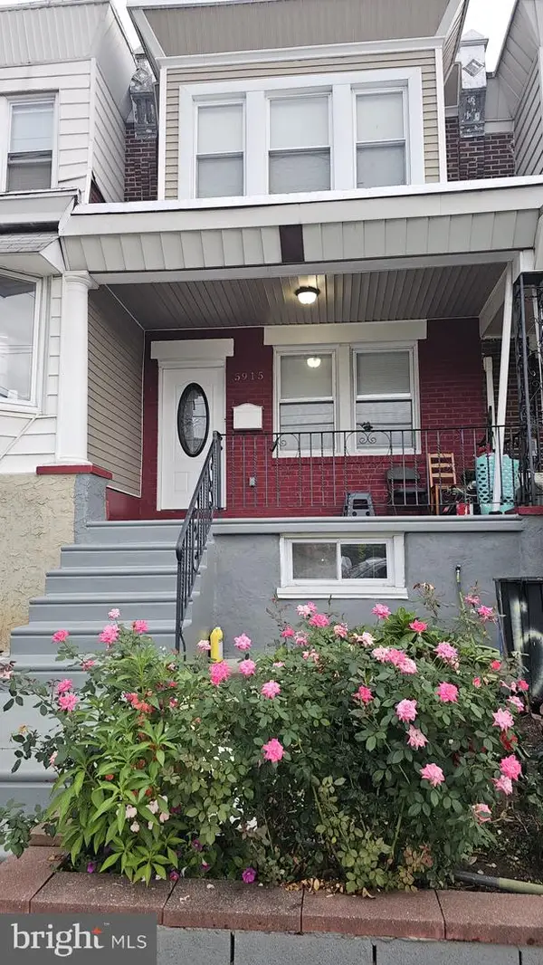5915 N 3rd St, PHILADELPHIA, PA 19120