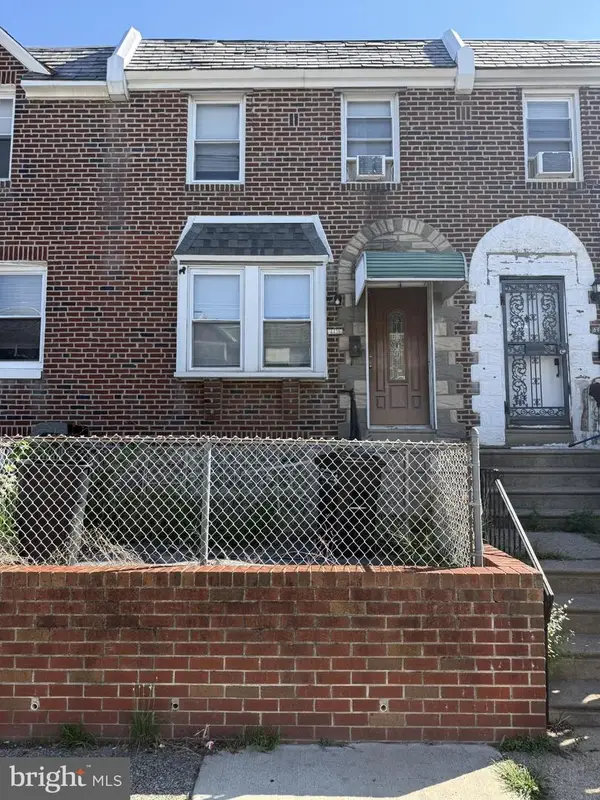 4419 Loring St, PHILADELPHIA, PA 19136