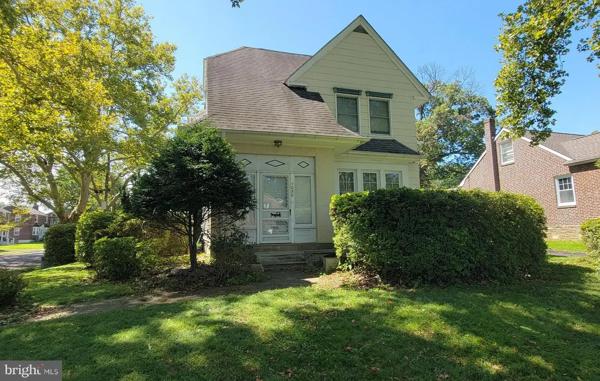 1050 Stanwood St, Philadelphia, PA 19111 - #1