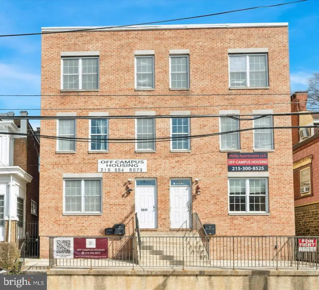5643 E Wister St, Philadelphia, PA 19144 - #1