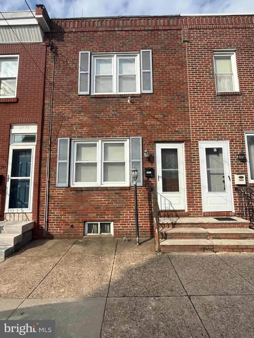 2328 E Hagert St, Philadelphia, PA 19125 - #2