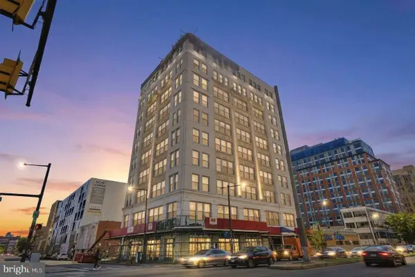 511-19 N Broad St #507, PHILADELPHIA, PA 19123