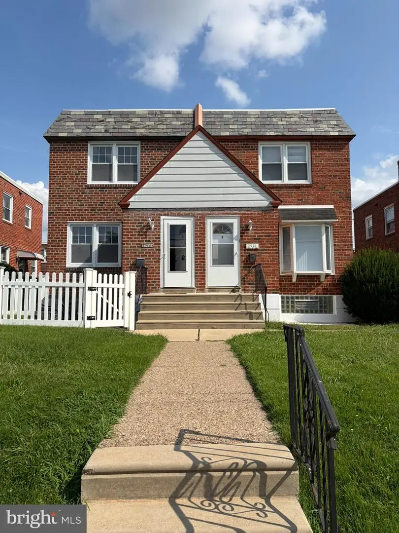 7913 Bradford St, Philadelphia, PA 19152 - #1