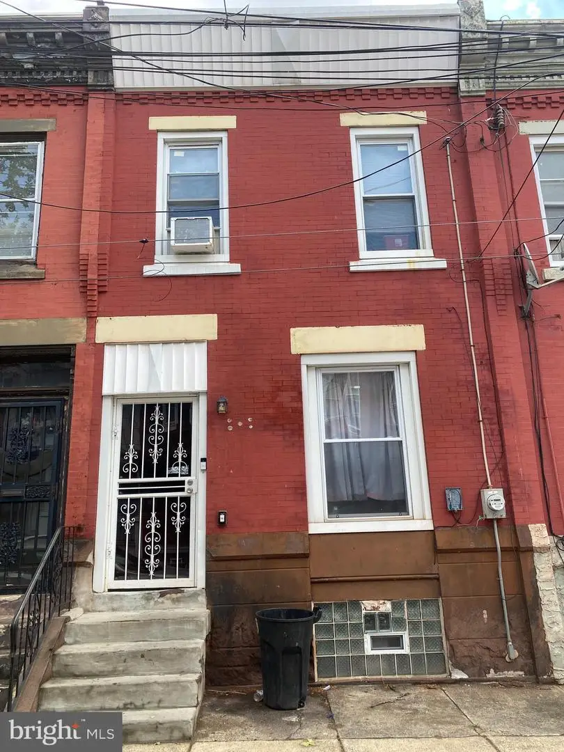 1817 N 28th St, Philadelphia, PA 19121 - #1