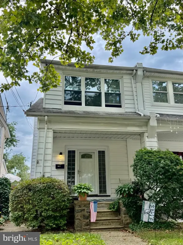 7415 Whitaker Ave, PHILADELPHIA, PA 19111