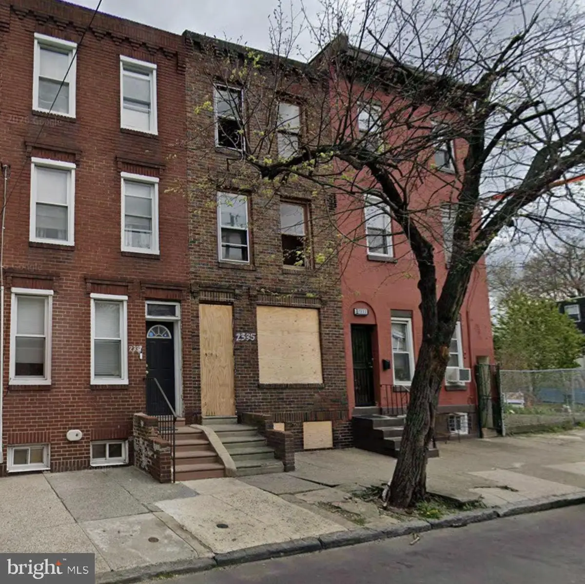 2335 N 5th St, Philadelphia, PA 19133 - #1