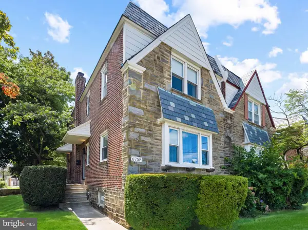 6758 Stenton Ave, PHILADELPHIA, PA 19150