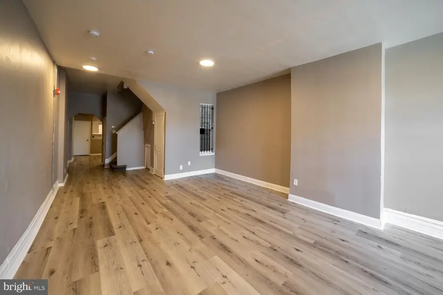 1842 N 16th St, Philadelphia, PA 19121 - #2