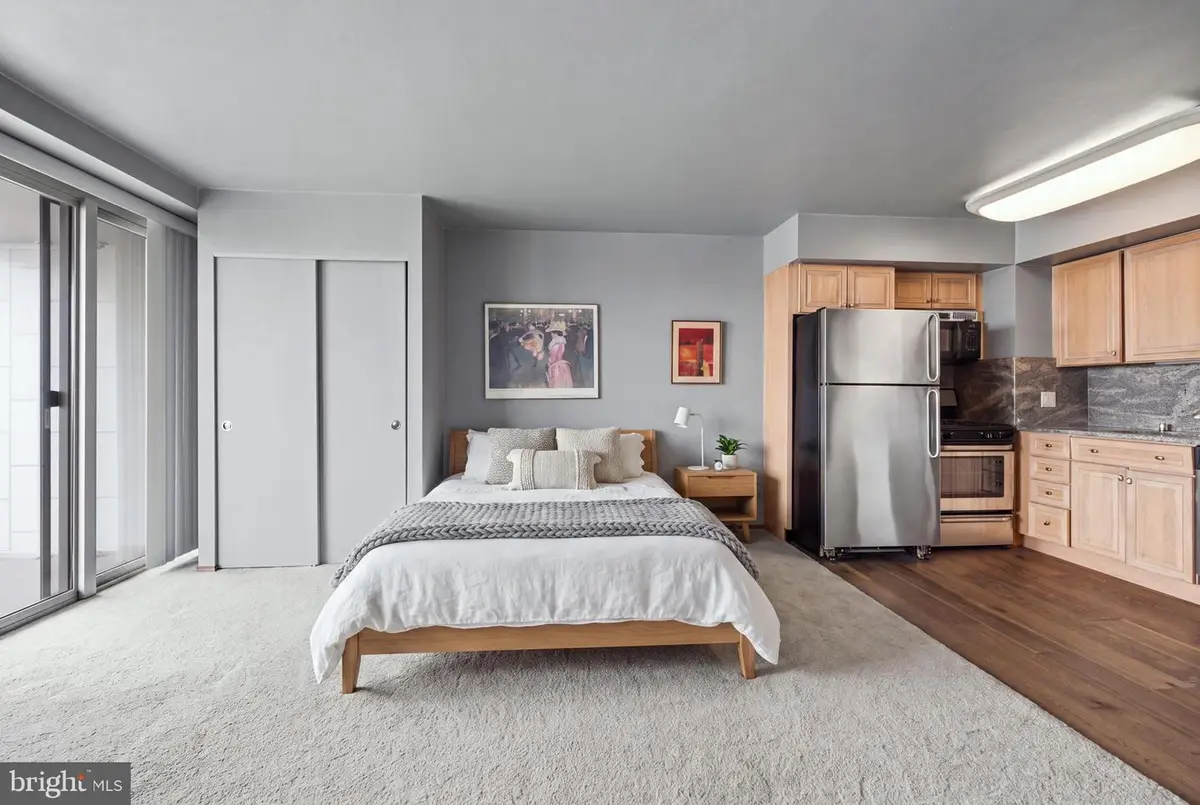 2401-00 Pennsylvania Ave #15a08, Philadelphia, PA 19130 - #1