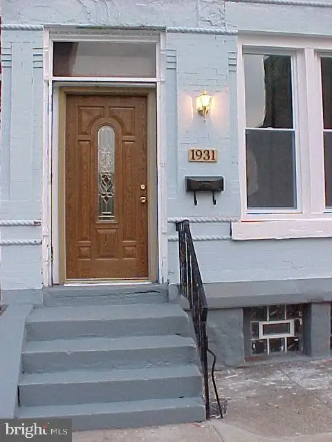 1931 N Gratz St, PHILADELPHIA, PA 19121