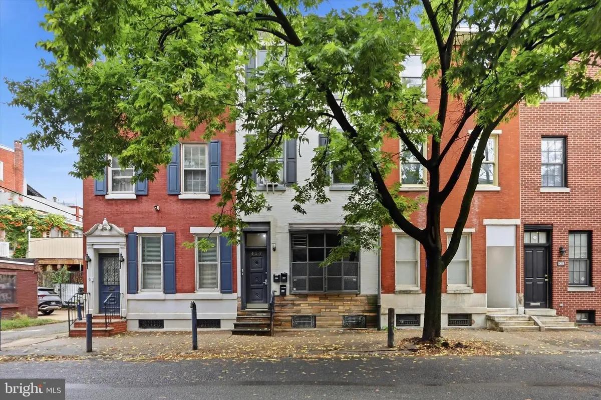 417 S 16th St, Philadelphia, PA 19146 - #1