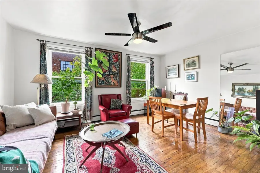 417 S 16th St, Philadelphia, PA 19146 - #2
