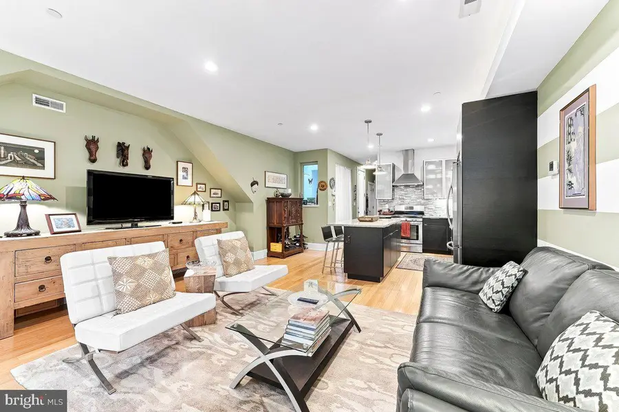 1217-19 Mount Vernon St #1, Philadelphia, PA 19123 - #2