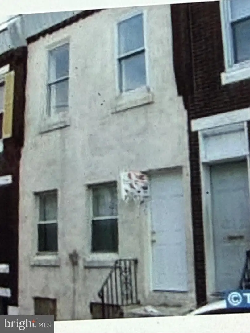 Address Withheld By Seller, Philadelphia, PA 19134 - #1