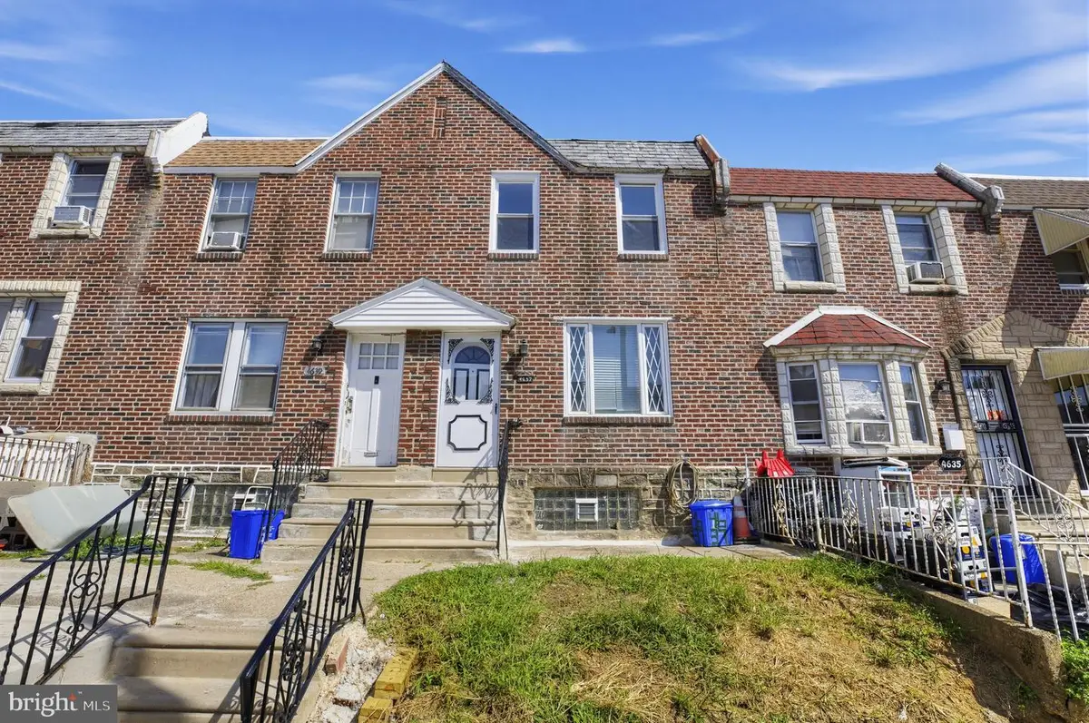 4637 Shelbourne St, Philadelphia, PA 19124 - #1