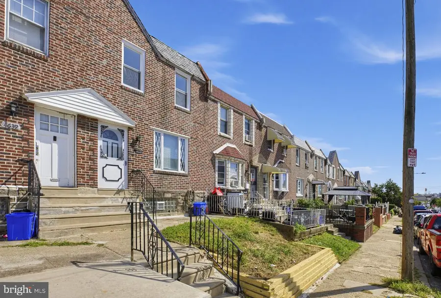 4637 Shelbourne St, Philadelphia, PA 19124 - #2