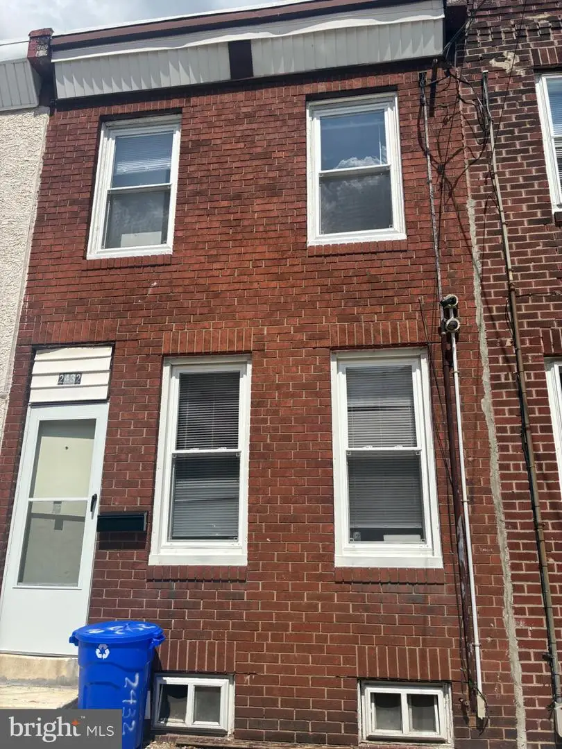 2432 Tulip St, Philadelphia, PA 19125 - #2