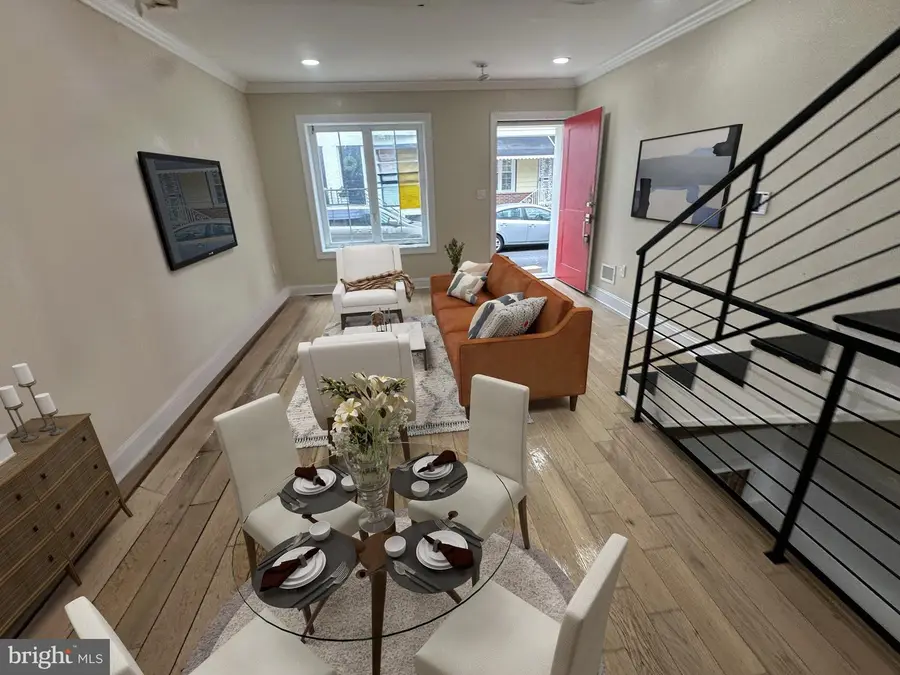 617 Dudley St, Philadelphia, PA 19148 - #3