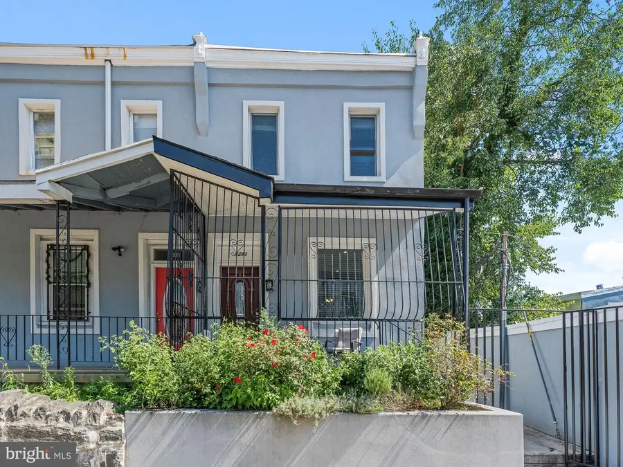 4243 Penn St, Philadelphia, PA 19124 - #3
