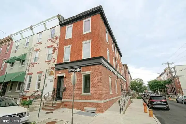 801 N 17th St #2, PHILADELPHIA, PA 19130
