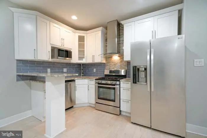 801 N 17th St #2, Philadelphia, PA 19130 - #3