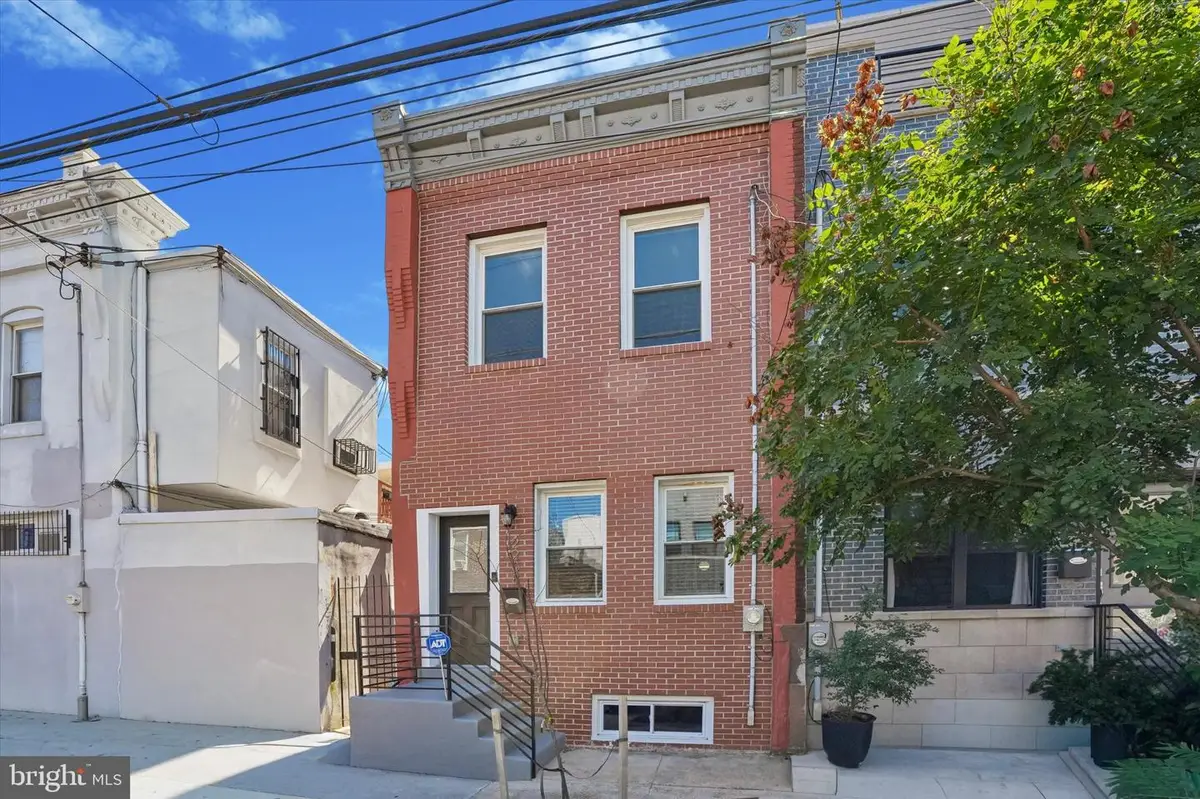 2208 E Dickinson St, Philadelphia, PA 19146 - #1