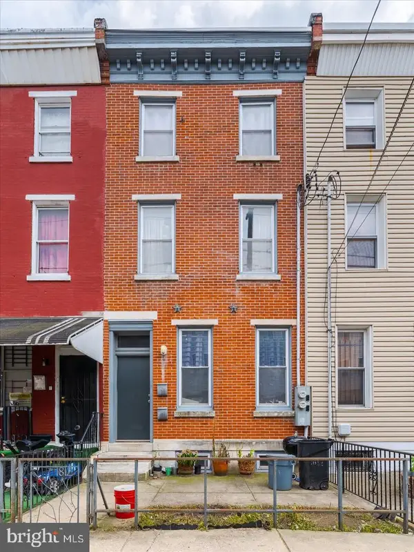 1812 W Master St, PHILADELPHIA, PA 19121