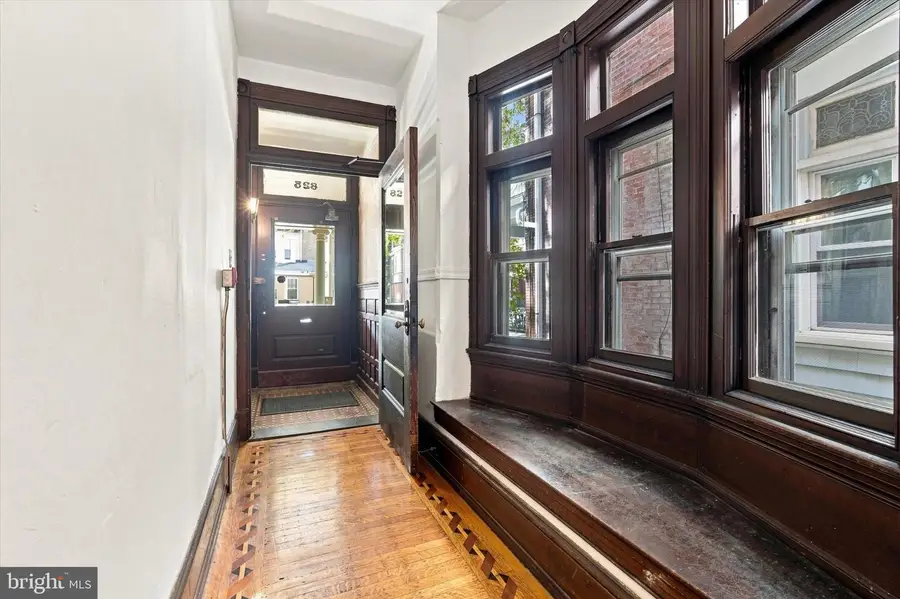 825 S 49th St, Philadelphia, PA 19143 - #3