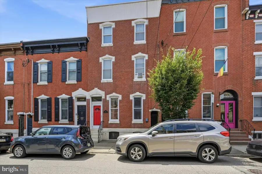 1322 E Montgomery, Philadelphia, PA 19125 - #2