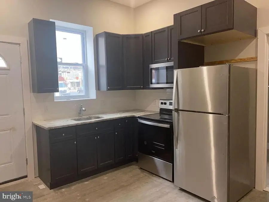1418 N 52nd St, Philadelphia, PA 19131 - #2