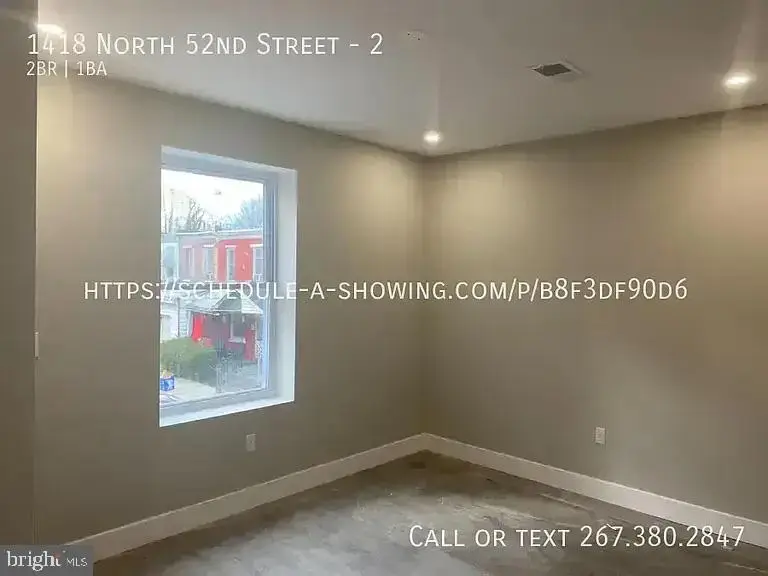 1418 N 52nd St, Philadelphia, PA 19131 - #3