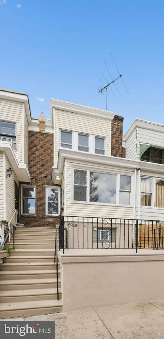 5958 Malta St, PHILADELPHIA, PA 19120