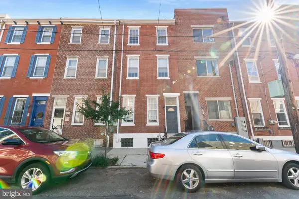 1132 Mount Vernon St, PHILADELPHIA, PA 19123