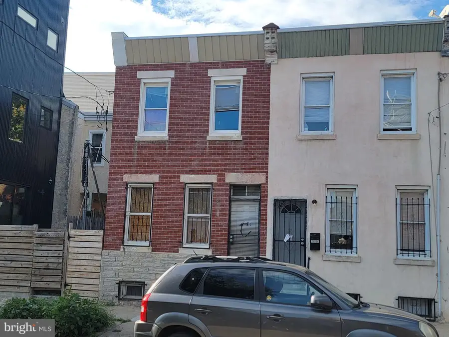 2604 Jasper St, Philadelphia, PA 19125 - #2