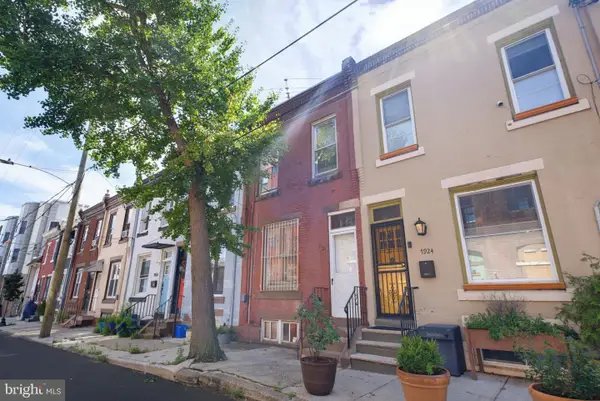 1926 E Hazzard St, PHILADELPHIA, PA 19125