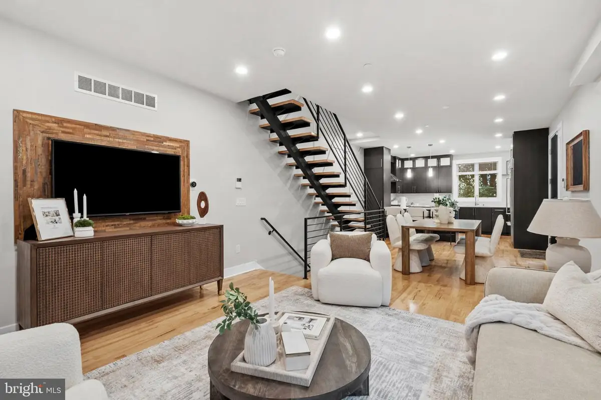1628 Fitzwater St, Philadelphia, PA 19146 - #1