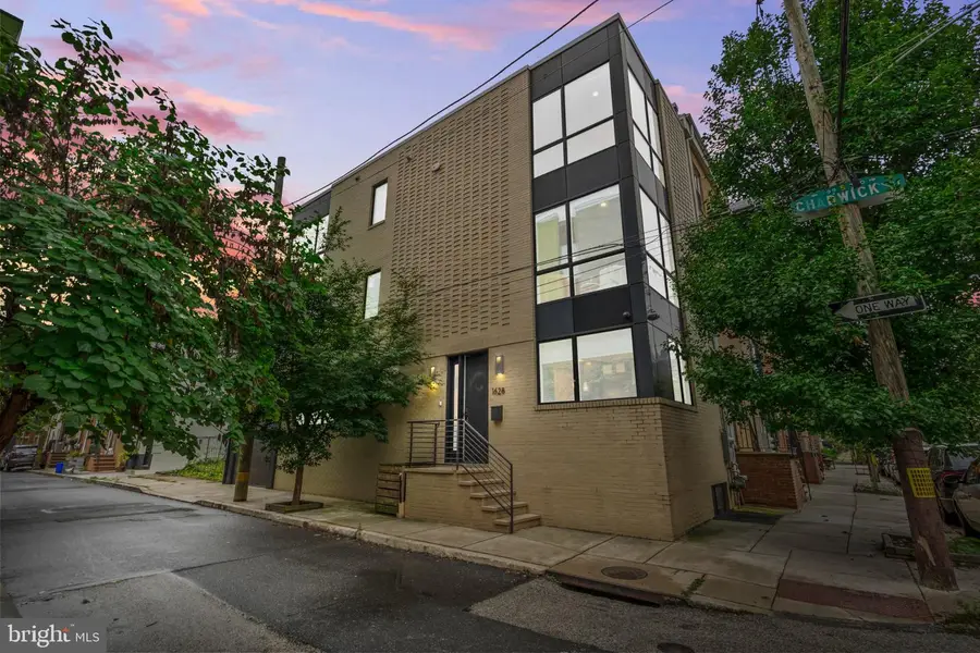 1628 Fitzwater St, Philadelphia, PA 19146 - #3