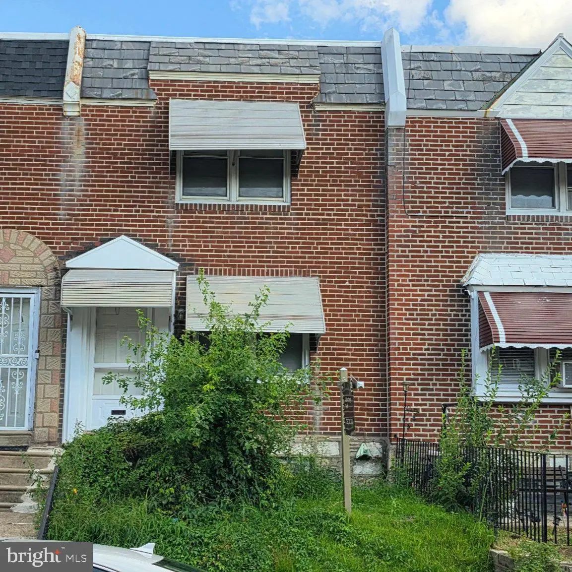 4615 Weymouth, Philadelphia, PA 19120 - #1