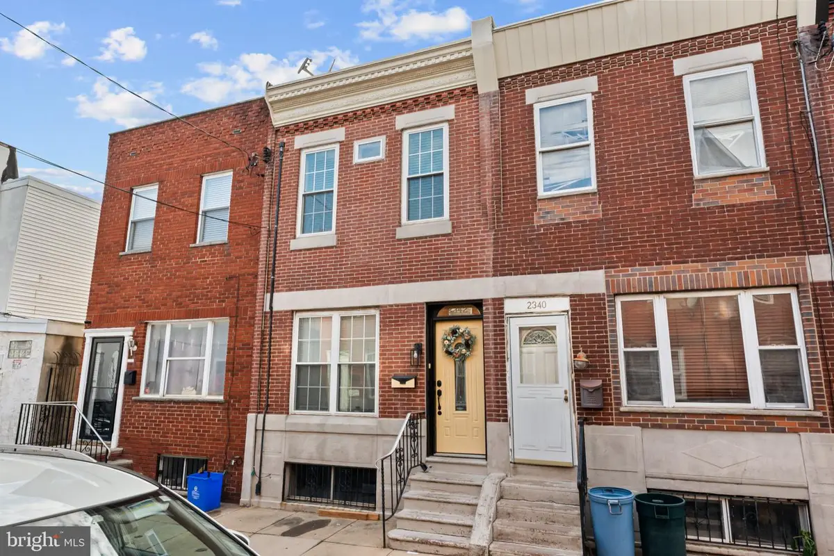 2342 S Chadwick St, Philadelphia, PA 19145 - #1