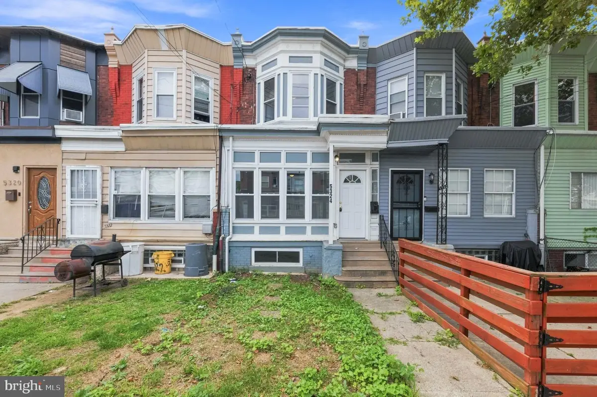 5324 Greenway Ave, Philadelphia, PA 19143 - #1