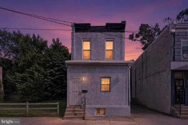 6070 Upland St, PHILADELPHIA, PA 19142