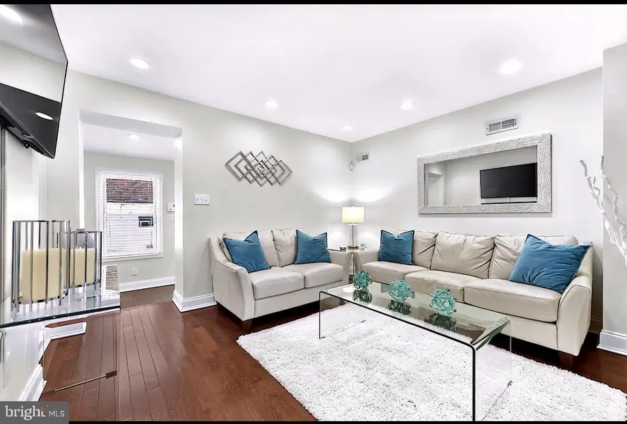 2815 S Smedley St, Philadelphia, PA 19145 - #3
