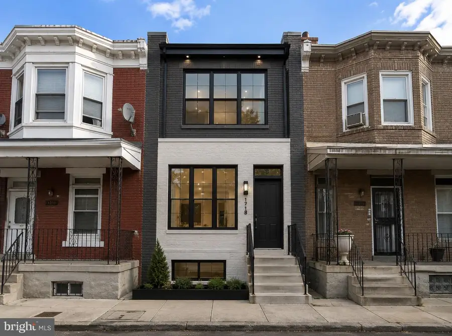 1341 S Lindenwood St, Philadelphia, PA 19143 - #2