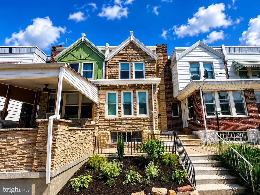 4047 Howland St, Philadelphia, PA 19124 - #2