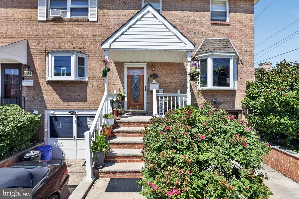 866 N Marshall St, Philadelphia, PA 19123 - #1