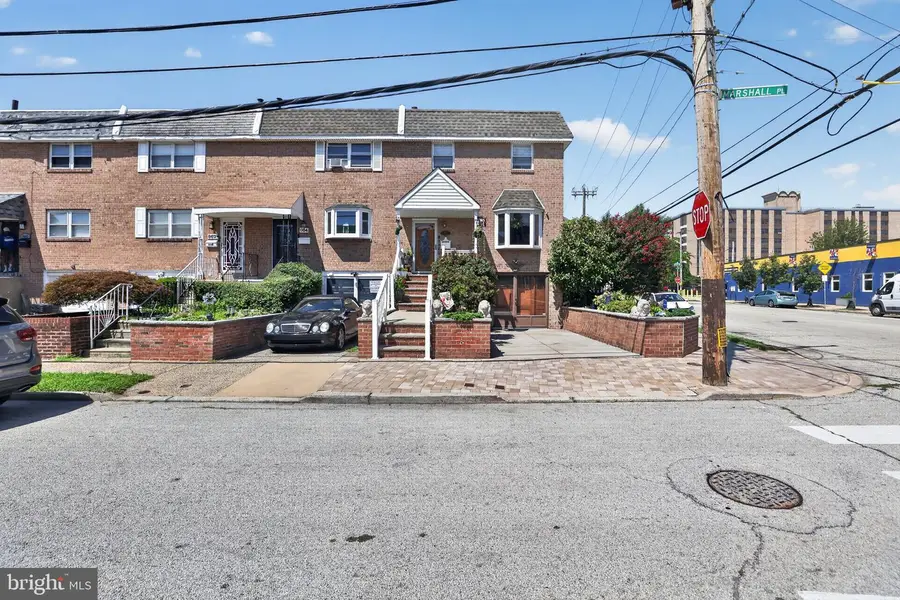 866 N Marshall St, Philadelphia, PA 19123 - #2