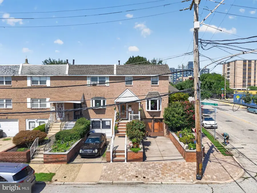 866 N Marshall St, Philadelphia, PA 19123 - #3