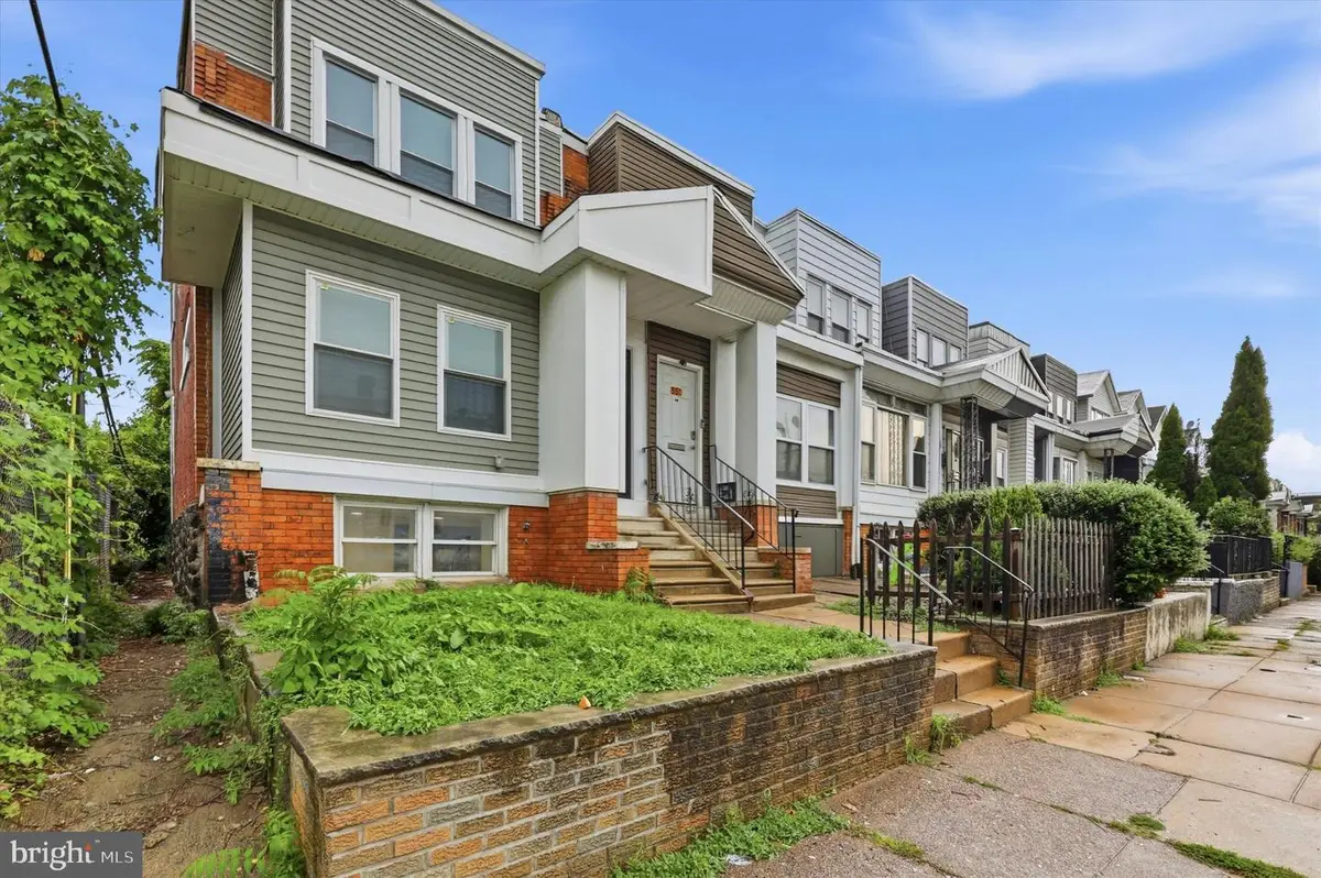 552 S 59th St, Philadelphia, PA 19143 - #1